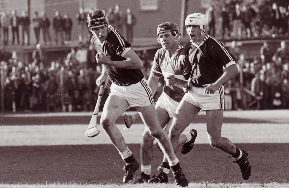 County Senior Final 1987 copy copy copy copy copy copy copy copy Slide background